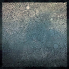 Exmagician Scan The Blue Vinyl LP 2016