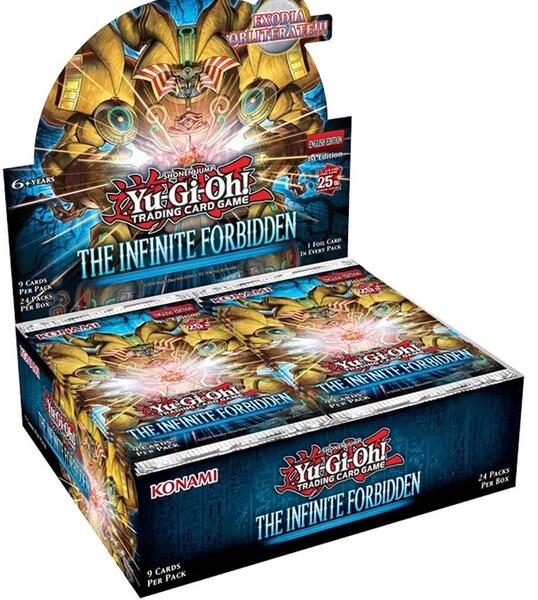 THE BEST Exodia Deck In Yu-Gi-Oh