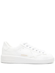 Golden Goose Pure Star Sneakers
