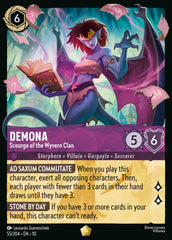 Lorcana Core Constructed Staple Cards — Most Played July 2026