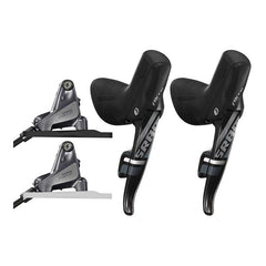 Sram Comandi Force 22/ 1 / CX1 Freno Disco Mont.Piatto