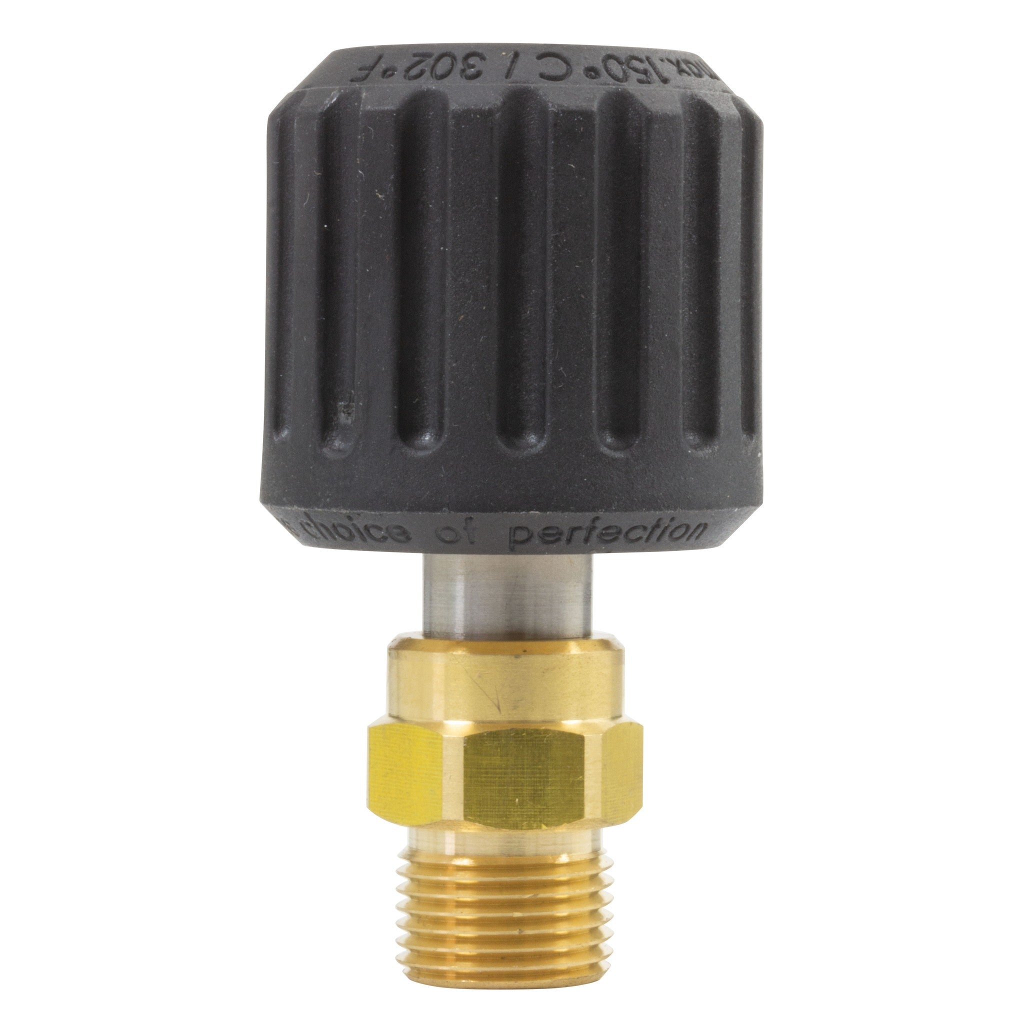 Drehverschraubung ST-44 M22x1,5 IG : 3/8"AG