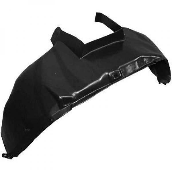 PANNELLO RUOTA ANTERIORE COMPATIBILE CON BMW. LI. VO. F30, RUOTA/ARCO 11-19 F31,