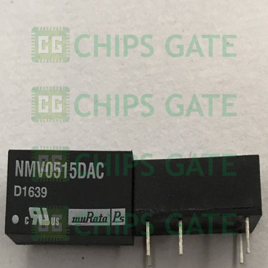 Murata Power NMV0515DAC