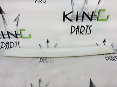 FIAT 500 ABARTH 959 2016-ON FACELIFT FRONT BUMPER TRIM MOULDING 735633062