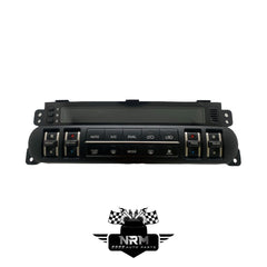 2009-2011 Kia Borrego AC HVAC Climate Heater Temperature Control 972502J180