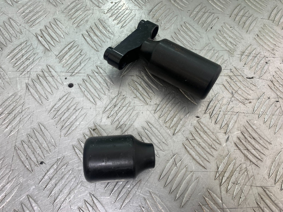 KTM 990 SUPER DUKE CRASH PROTECTORS YEAR 2007-2011  (CMB1207)