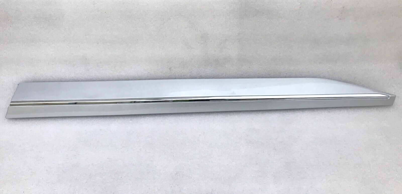 SKODA SUPERB B8 SPORT-LINE FRONT DOOR TRIM MOULDING PANEL RIGHT SIDE 3V0853294#4