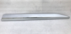 SKODA SUPERB B8 SPORT-LINE FRONT DOOR TRIM MOULDING PANEL RIGHT SIDE 3V0853294#4