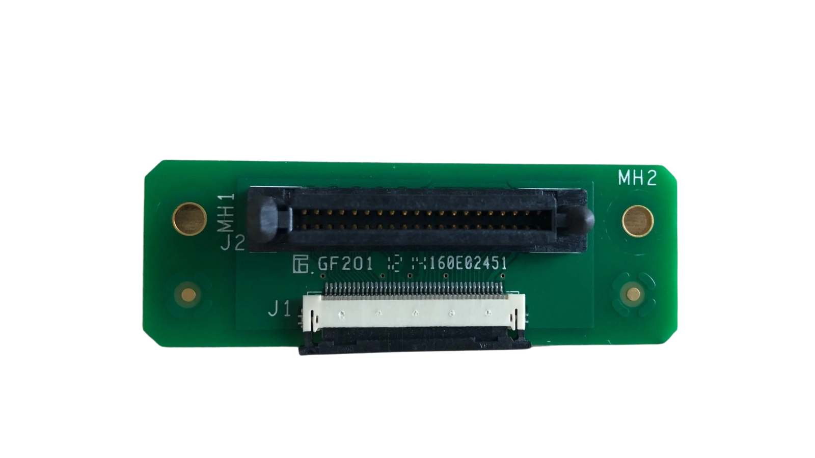 160E02451 fax riser module for Xerox WorkCentre 7225 printer