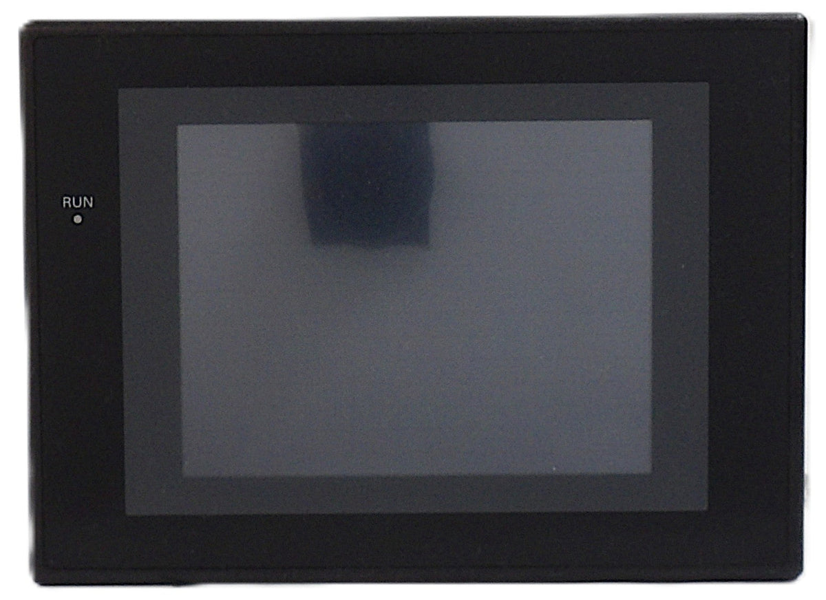 Omron NS5-SQ10B-V2 Display HMI Touchscreen Operator Interface Working