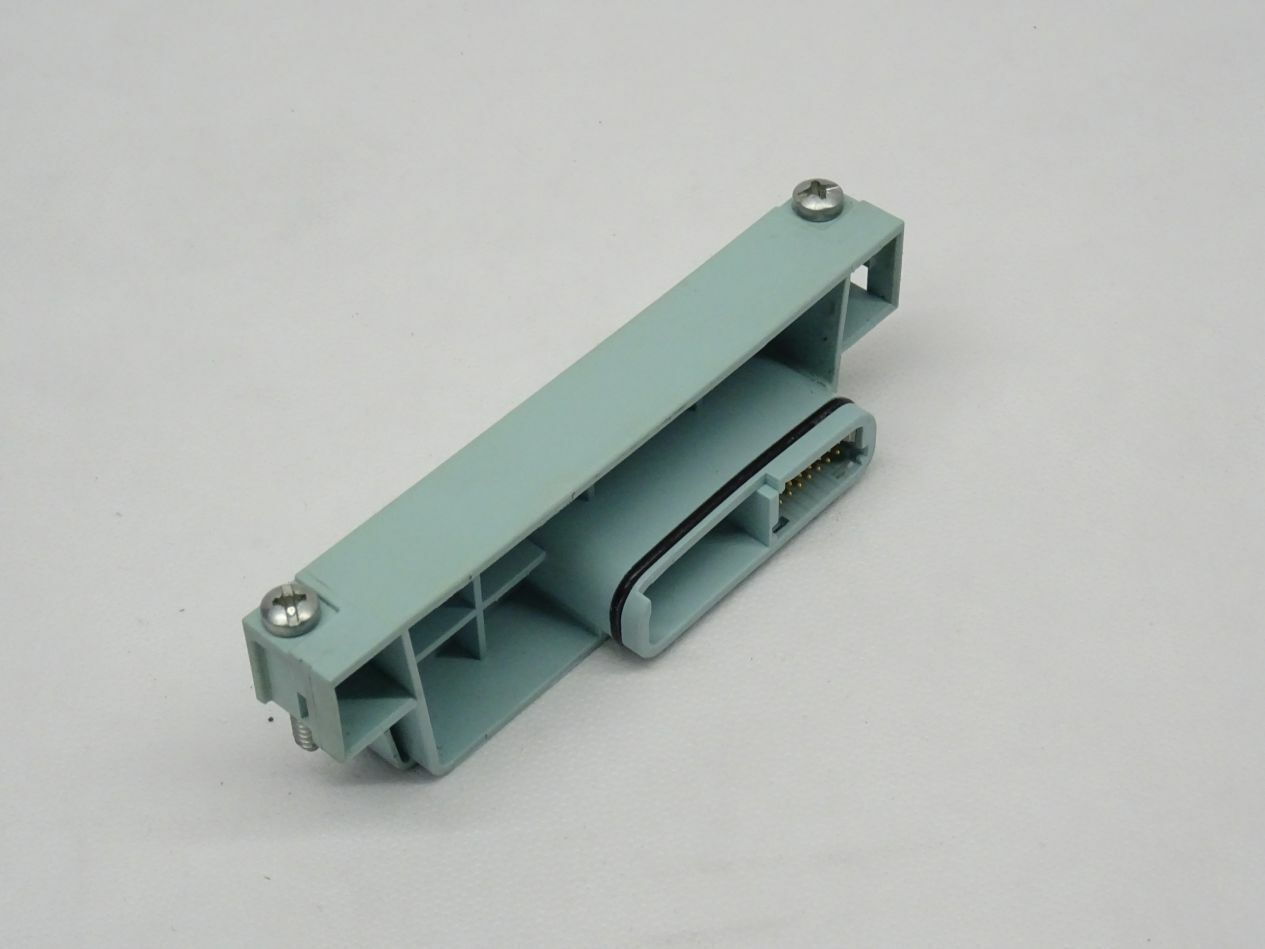 Siemens A5E00462109A Endverbinder End Connector - Maranos.de