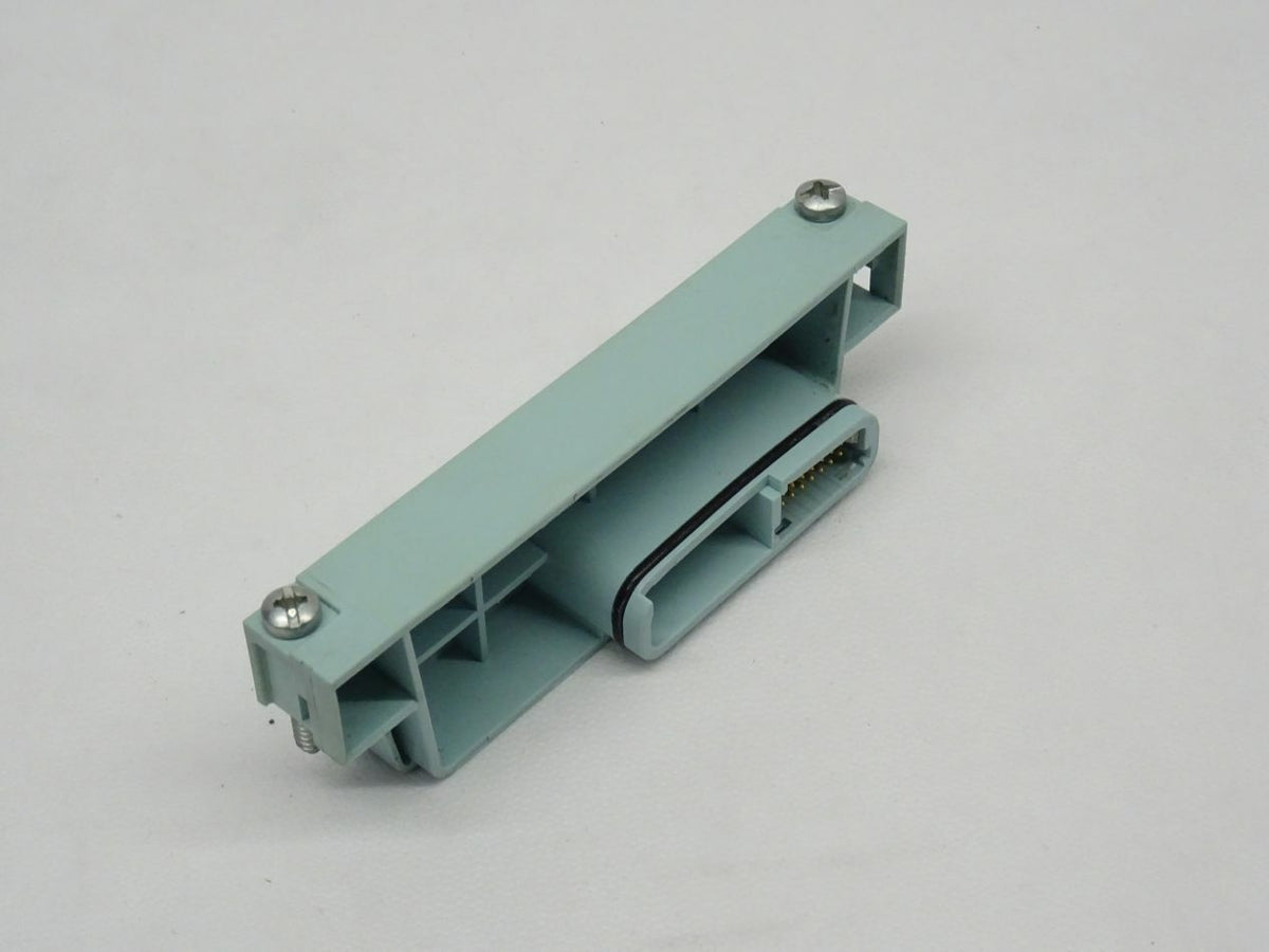 Siemens A5E00462109A Endverbinder End Connector - Maranos.de
