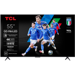 5901292525835 TCL 55C6KS - QD-Mini LED 4K Google TV TV & HIFI,TV,TV 2190012445 55C6KS