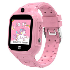 Forever See Me! 3 KW-320 GPS Smartklokke for Barn - Rosa