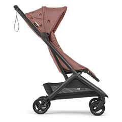 Bugaboo - Bugaboo x Konges Slojd Butterfly 2 Stroller | Dusty Pink
