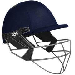 DSC Cricket Batting Helmet Fort44 Titanium
