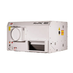 Bry-Air MiniPAC MP-2700 Desiccant Dehumidifier