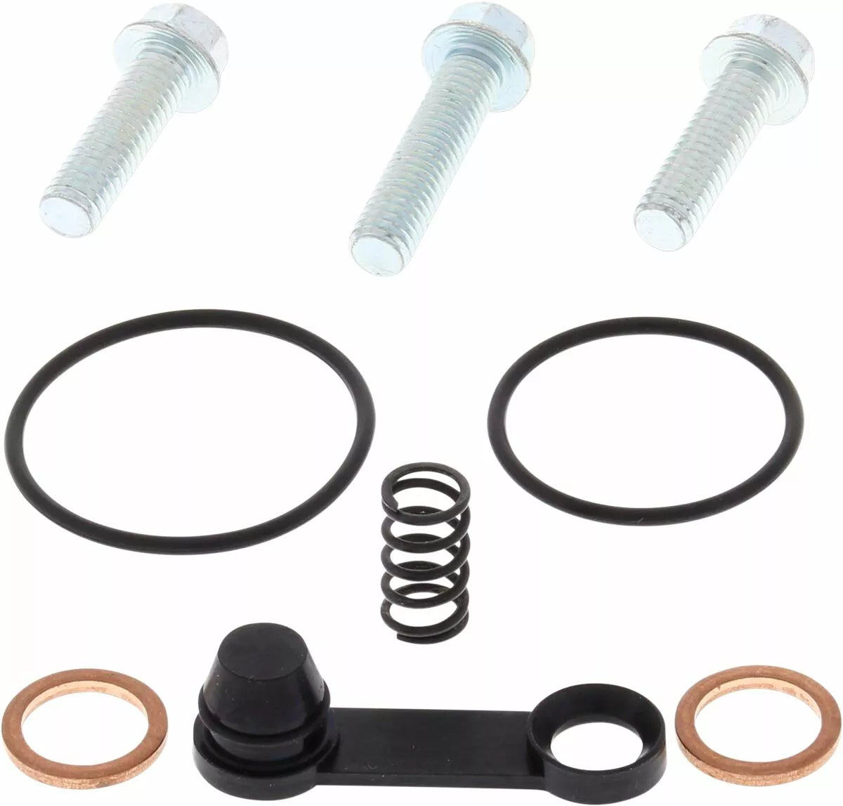 Elch Offroad Hard Teile wieder aufbauen Kit Slave Zylel 18-6003