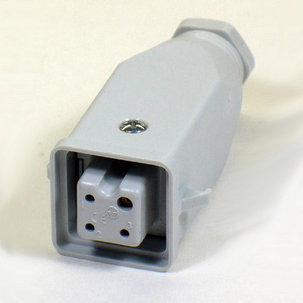 Laporte Female Connector