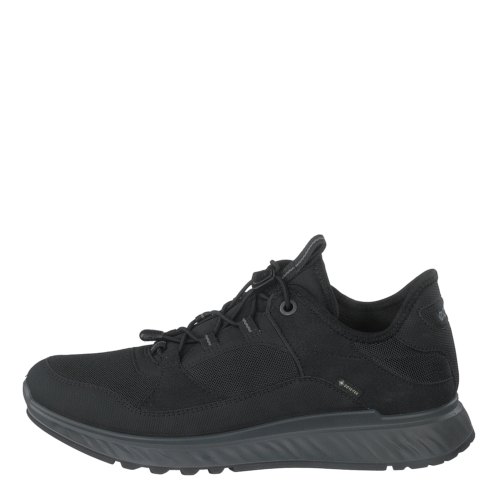 Exostride Black