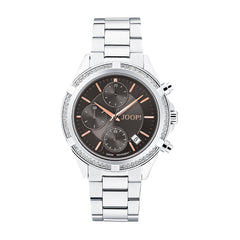 Joop Armbanduhr 2030891 Edelstahl