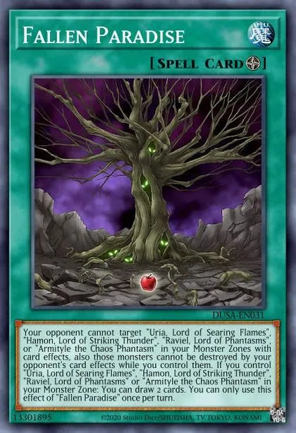 Sacred Beast Deck Breakdown | Guides, Decks & Usage Statistics