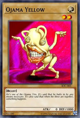 Ojama Deck Breakdown | Guides, Decks & Usage Statistics
