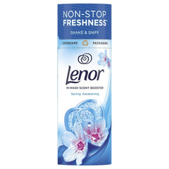 Lenor In-Wash Scent Booster Beads - Spring Awakening, 155g