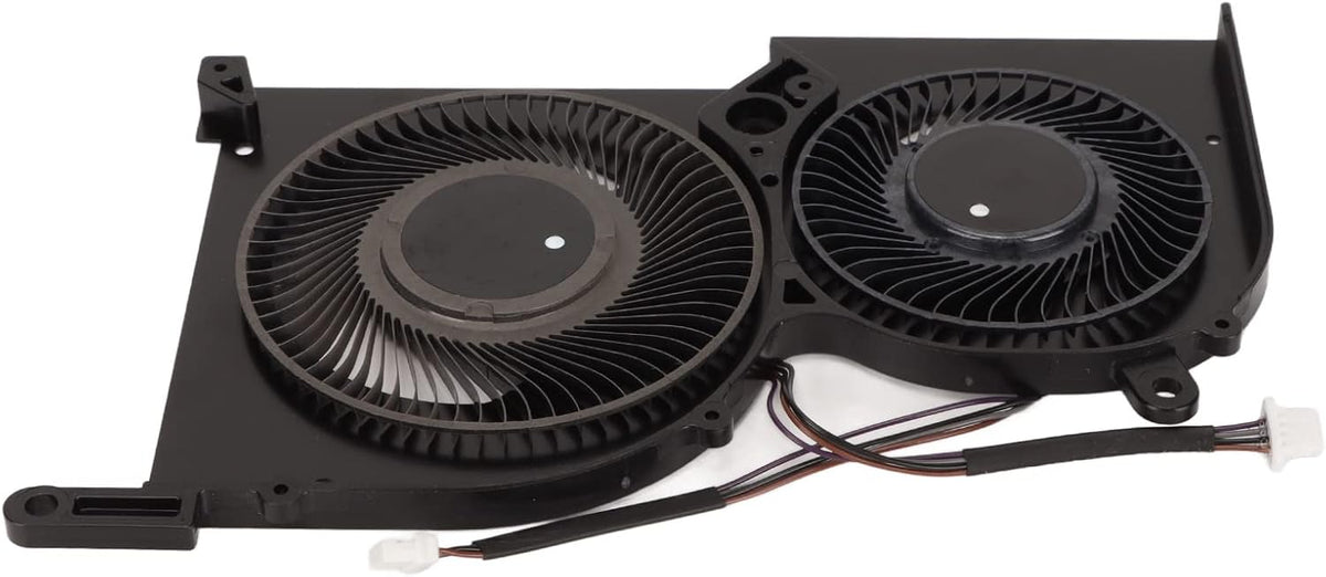 Ventola GPU per MSI Creator 15 A10SDT(MS-16V2)