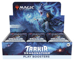 Tarkir Dragonstorm - Play Booster Box