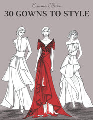 fashion designer dresses Amazon.com: 30 Gowns to Style: Design Your Fashion Style Workbook, for Adults, Kids and Teens. Wonderful Dresses Coloring Book. (Gowns and Outfits to Style): 9798711463306: Bark, Emma: Books