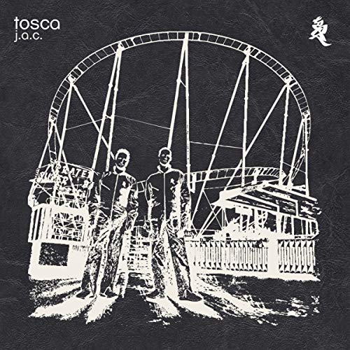 J.A.C. : Tosca
