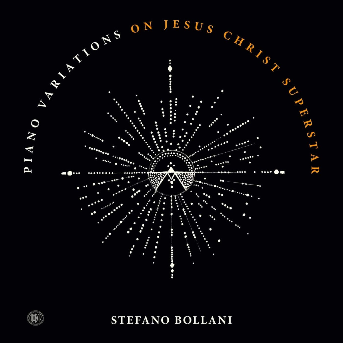 Stefano Bollani - Piano Variations On Jesus Christ Superstar;