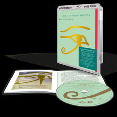 The Alan Parsons Project - Eye In The Sky [Blu-Ray Audio]