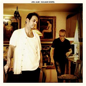 Joel Alme – Gullmar Gospel (LP)
