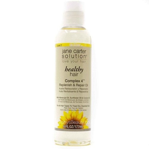 Jane Carter Solution Complex 4 Replenish Repair Oil