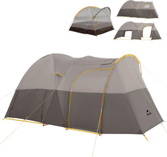 KOTA™ 6-Personen-Campingzelt