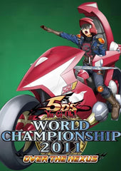 Yu-Gi-Oh! 5D's World Championship 2011: Over the Nexus GOG Dreamlist