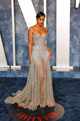 Prom Dress Ideas: Celebrity Red-Carpet Inspiration, Photos