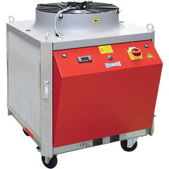 Kreyer Chilly Max 90 (3 Phase) - 230V / 3 Phase / 60Hz