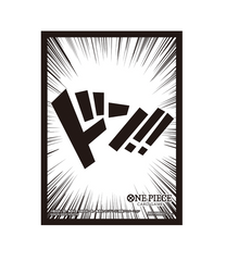 One Piece TCG: Special Sleeve DON!!! (Set of 10)