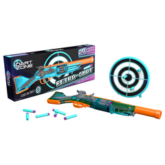 Retro-Shot™ Renegade Target Set