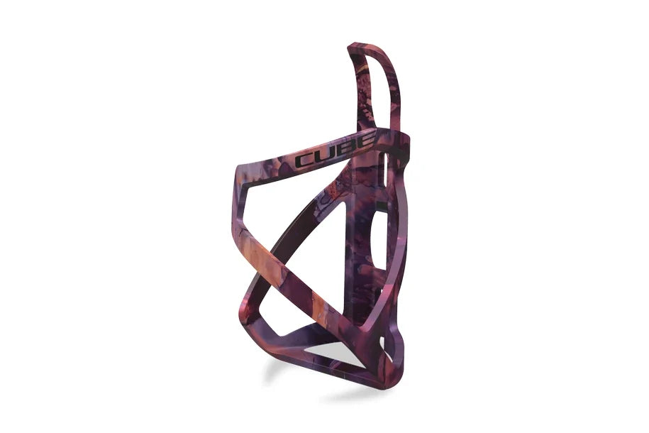 Cube Flaschen Halter HPP Left Sidecage - Liquid-Life #Wähle Deine Farbe_shiftblush´n´art