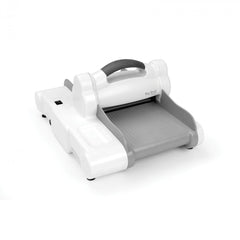 Sizzix Big Shot Express Machine Only (White & Gray)