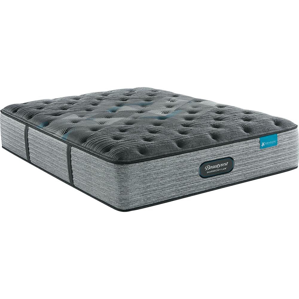 Simmons Beautyrest Harmony Lux Diamond Plush Cal King Mattress - 700810911-1070