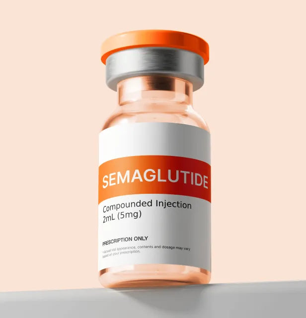 Semaglutide for weight loss | Blog