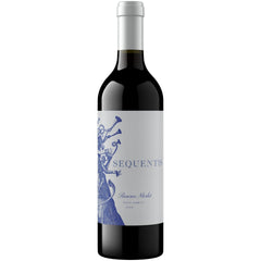 Image of Daou Sequentis Merlot Reserve from Daou Vineyards