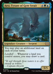 o:landfall · Scryfall Magic: The Gathering Search