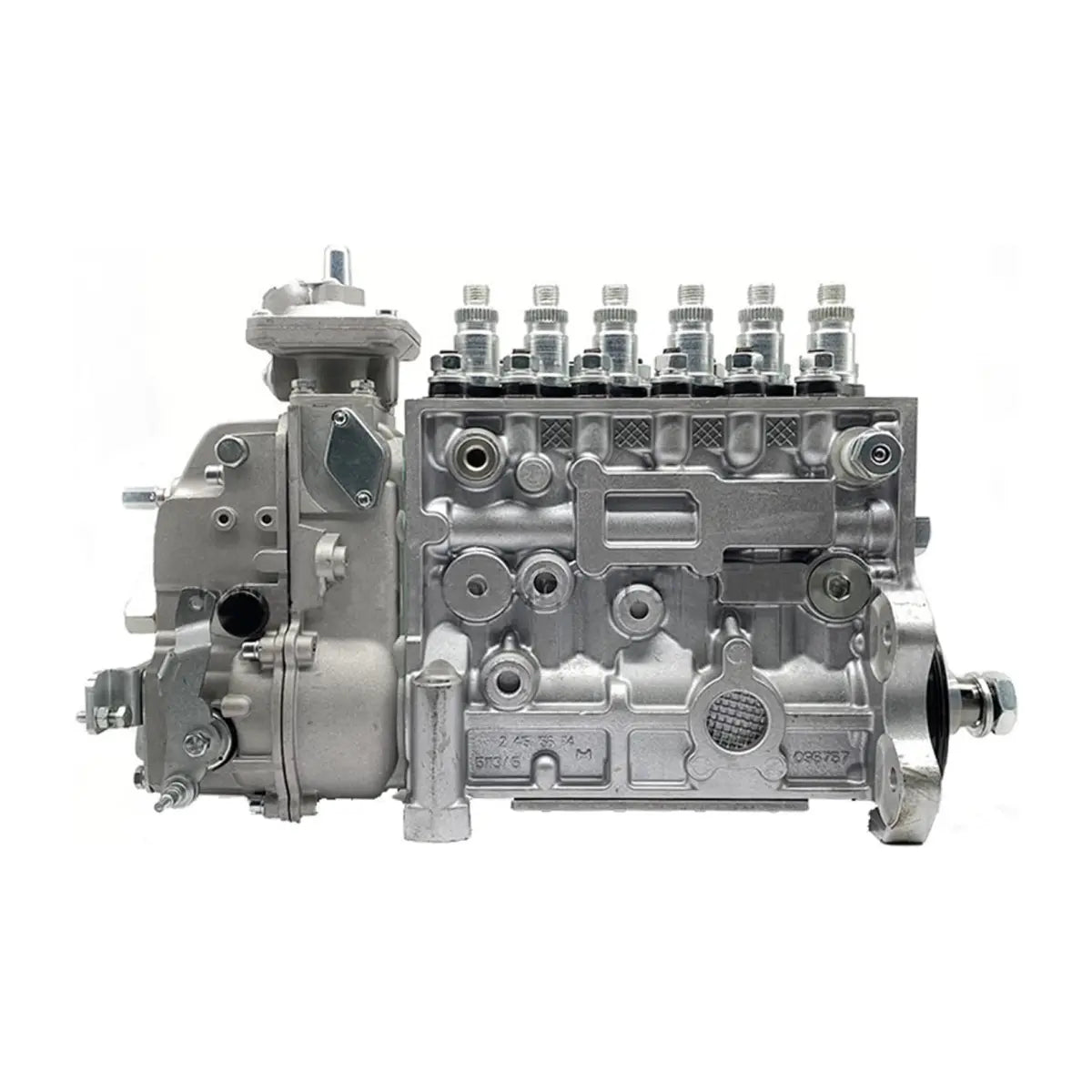 6743-71-1131 Fuel Injection Pump for Komatsu PC300-7 PC360-7 Excavator - Sinocmp